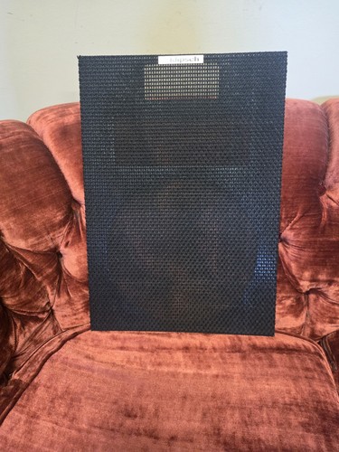 Klipsch heresy speaker - heresy,