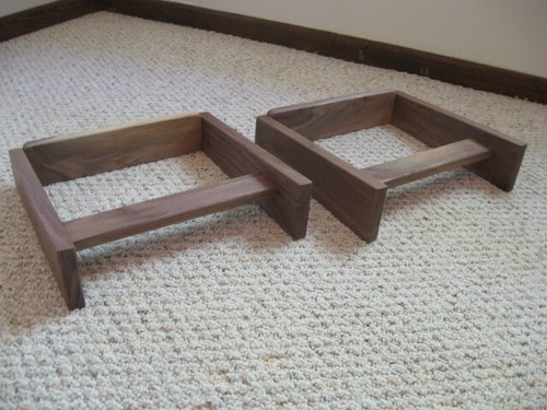 Sale solid walnut - sale!, speaker