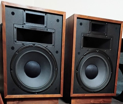 Klipsch heresy vintage - ii,