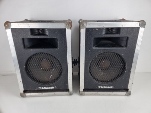 Klipsch heresy hip - heresy,