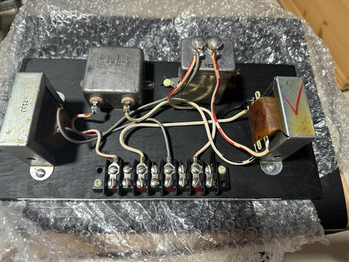Vintage klipsch heresy type - vintage,
