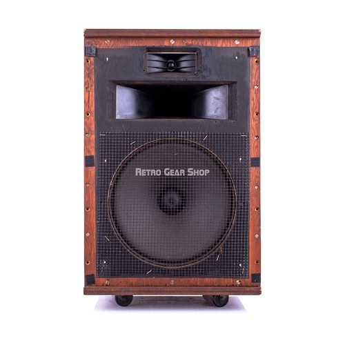 Klipsch heresy one - klipsch, speaker