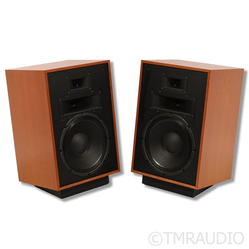 Klipsch heresy - klipsch,