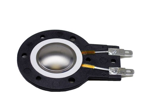 Audio diaphragm for klipsch - audio,