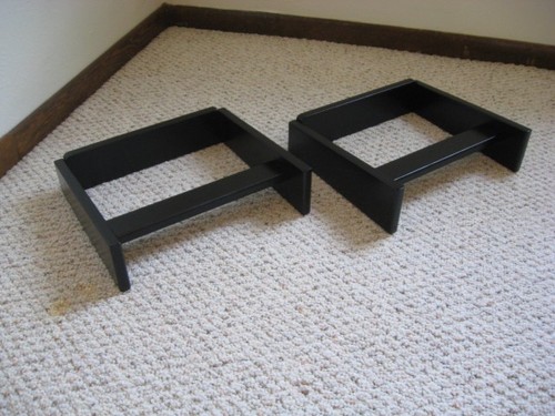 Klipsch speaker stands for - klipsch,