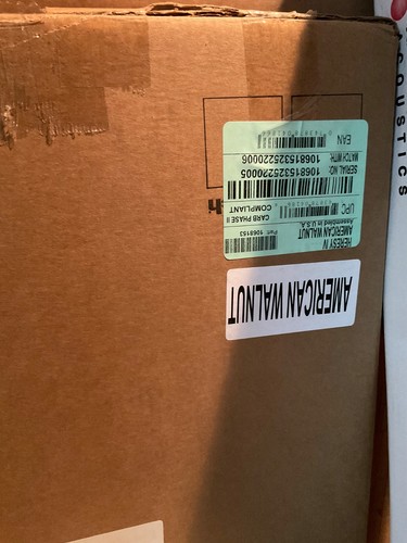 Klipsch heresy - heresy, iv