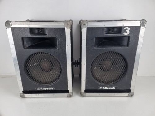 Klipsch heresy hip pa - heresy,