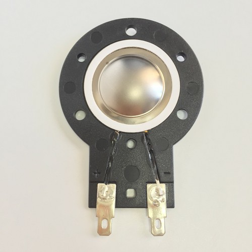 Replacement titanium - replacement,