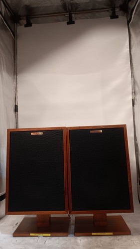 Klipsch heresy pair - heresy,