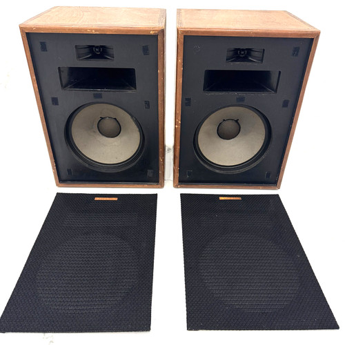 Vintage pair rare - vintage, klipsch