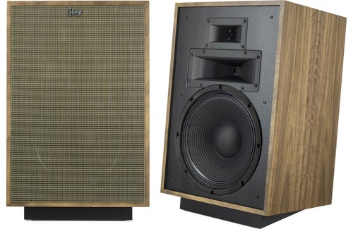 Klipsch heresy american - klipsch,