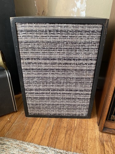 Klipsch heresy speaker - heresy,