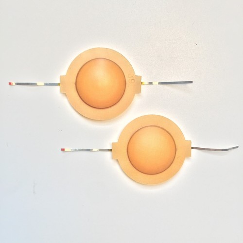 Replacement phenolic dome - replacement,