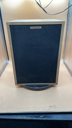 Klipsch heresy hbr vintage - heresy,